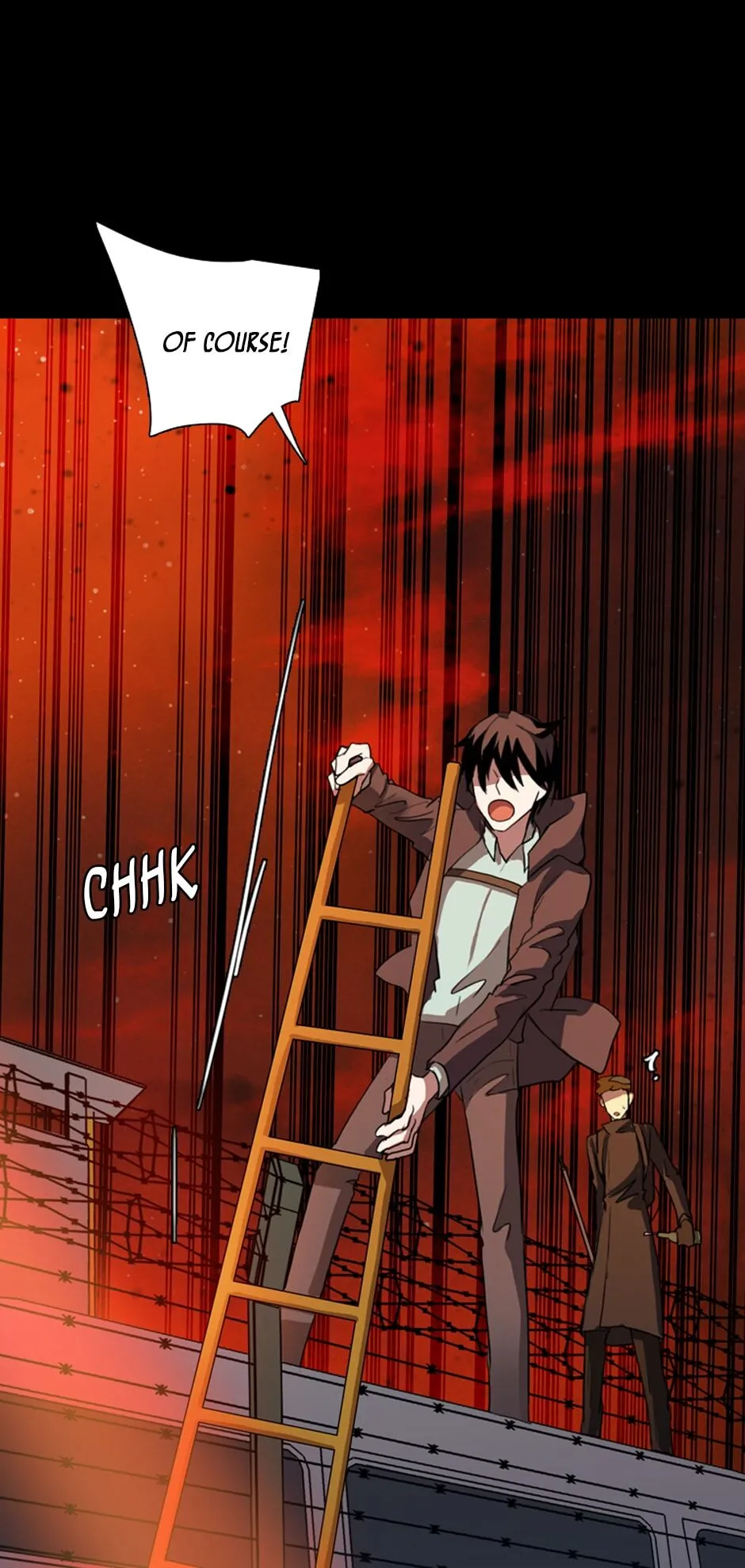 Dreamcide Chapter 127 - Page 64