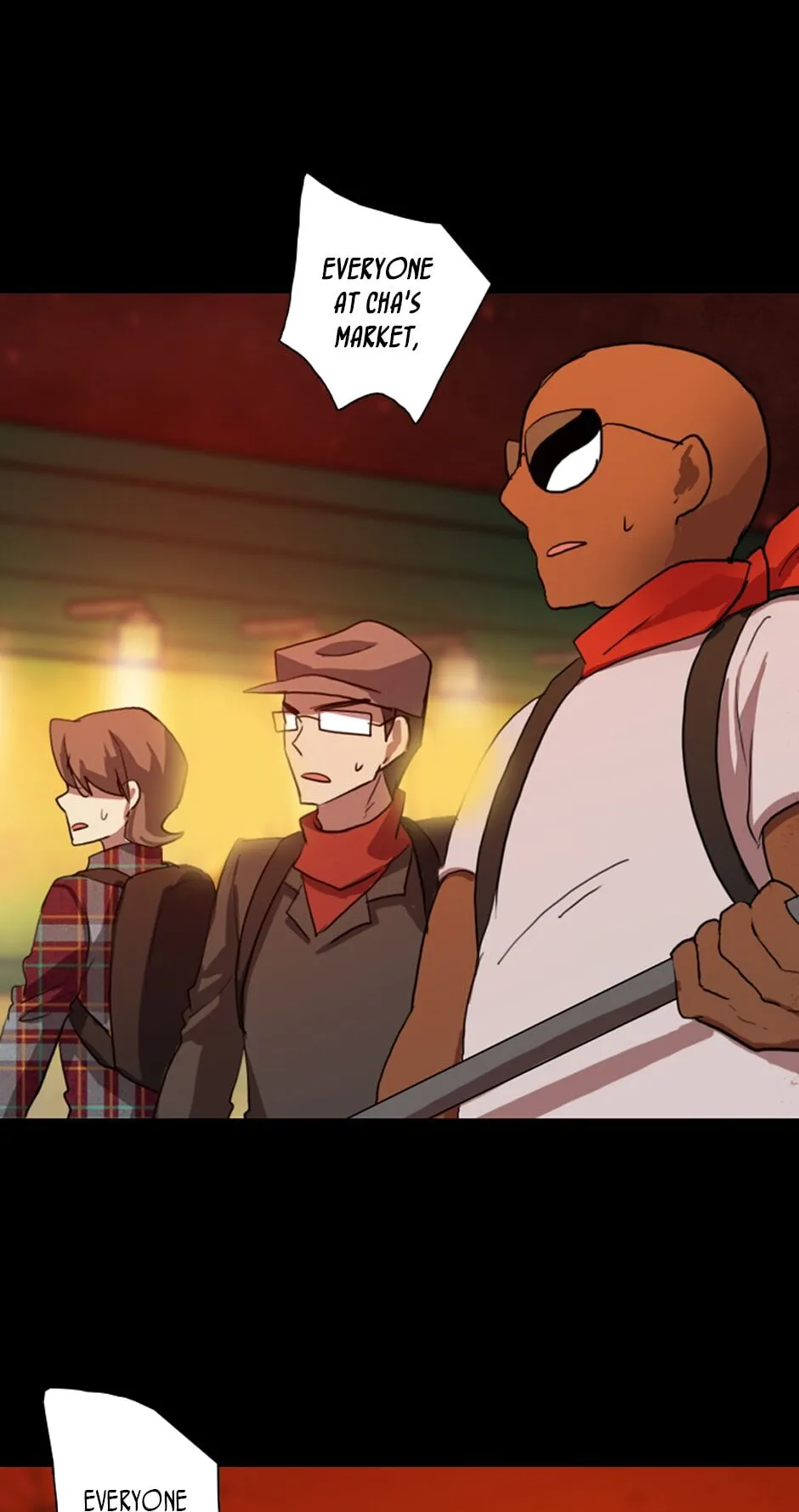 Dreamcide Chapter 127 - Page 66