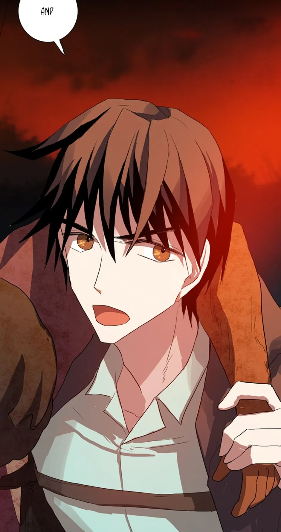 Dreamcide Chapter 127 - Page 68