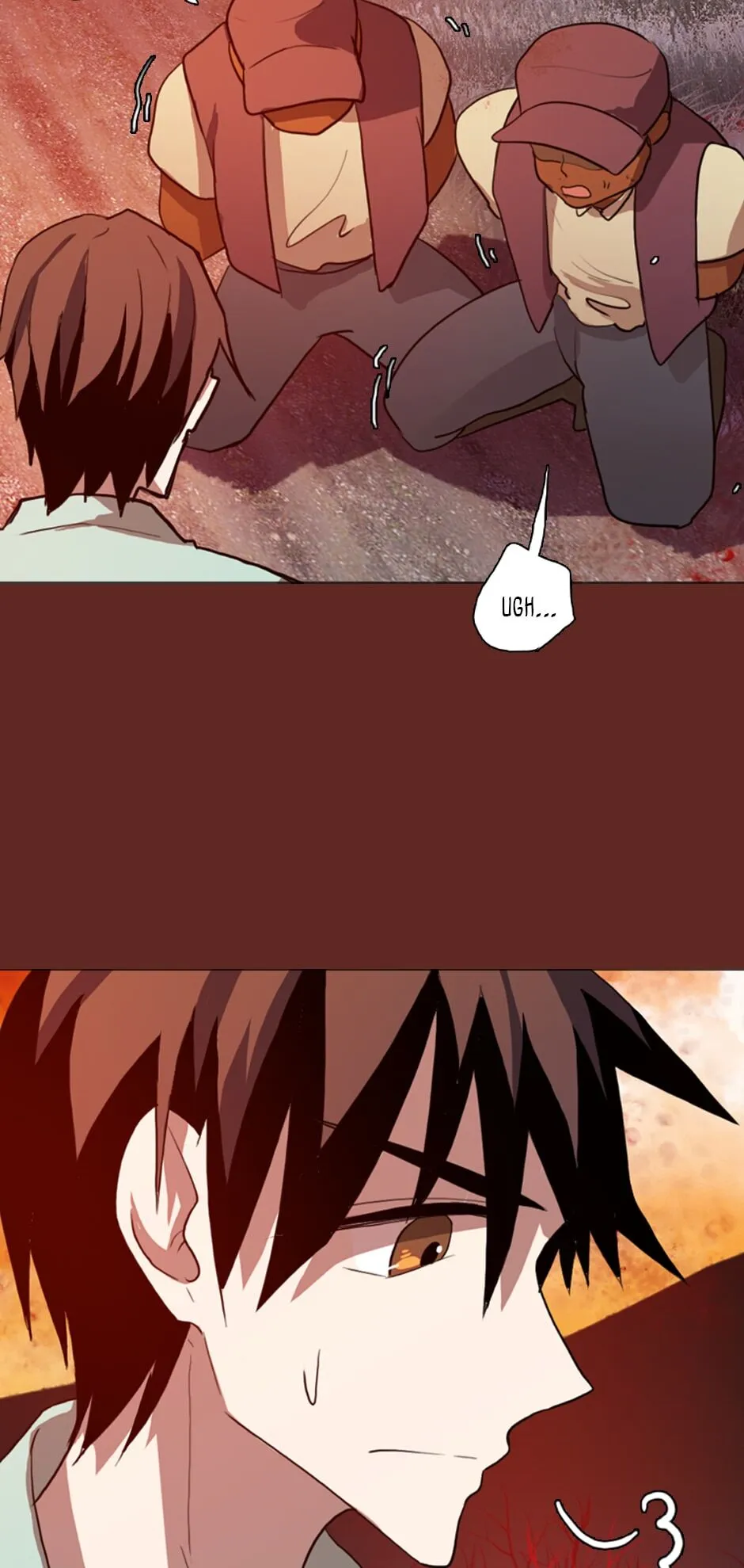 Dreamcide Chapter 127 - Page 7