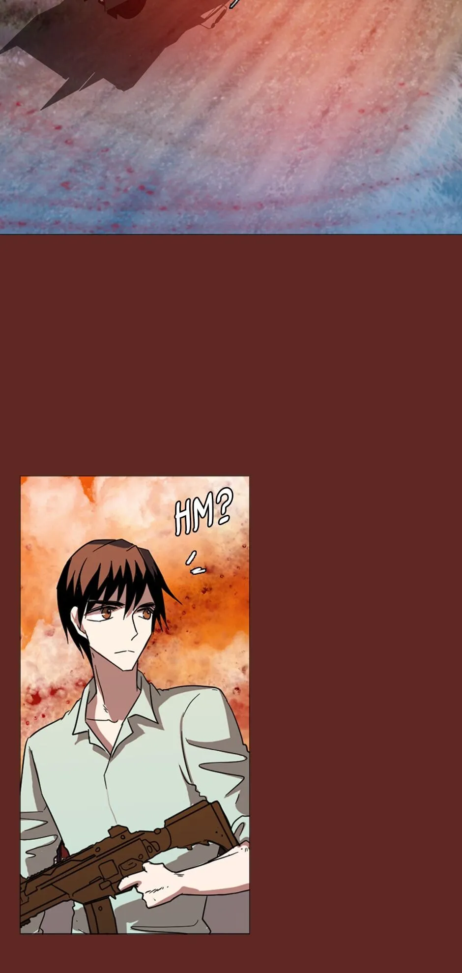 Dreamcide Chapter 127 - Page 9