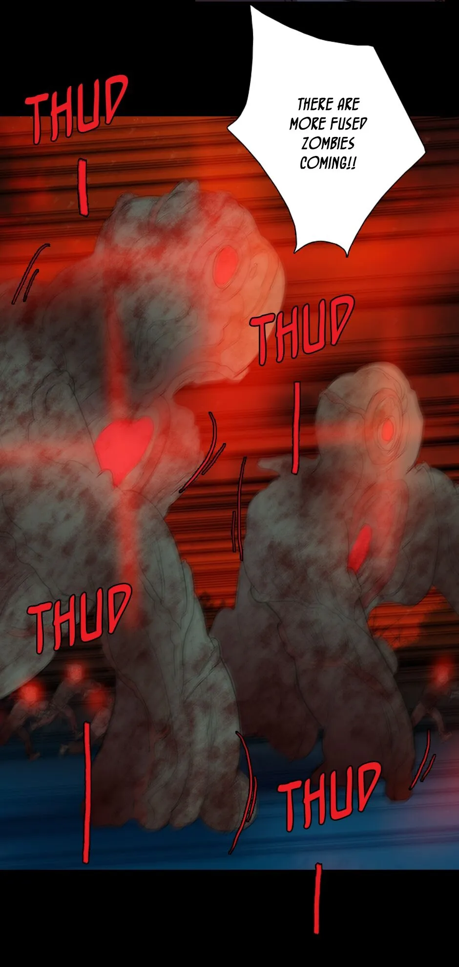 Dreamcide Chapter 128 - Page 10