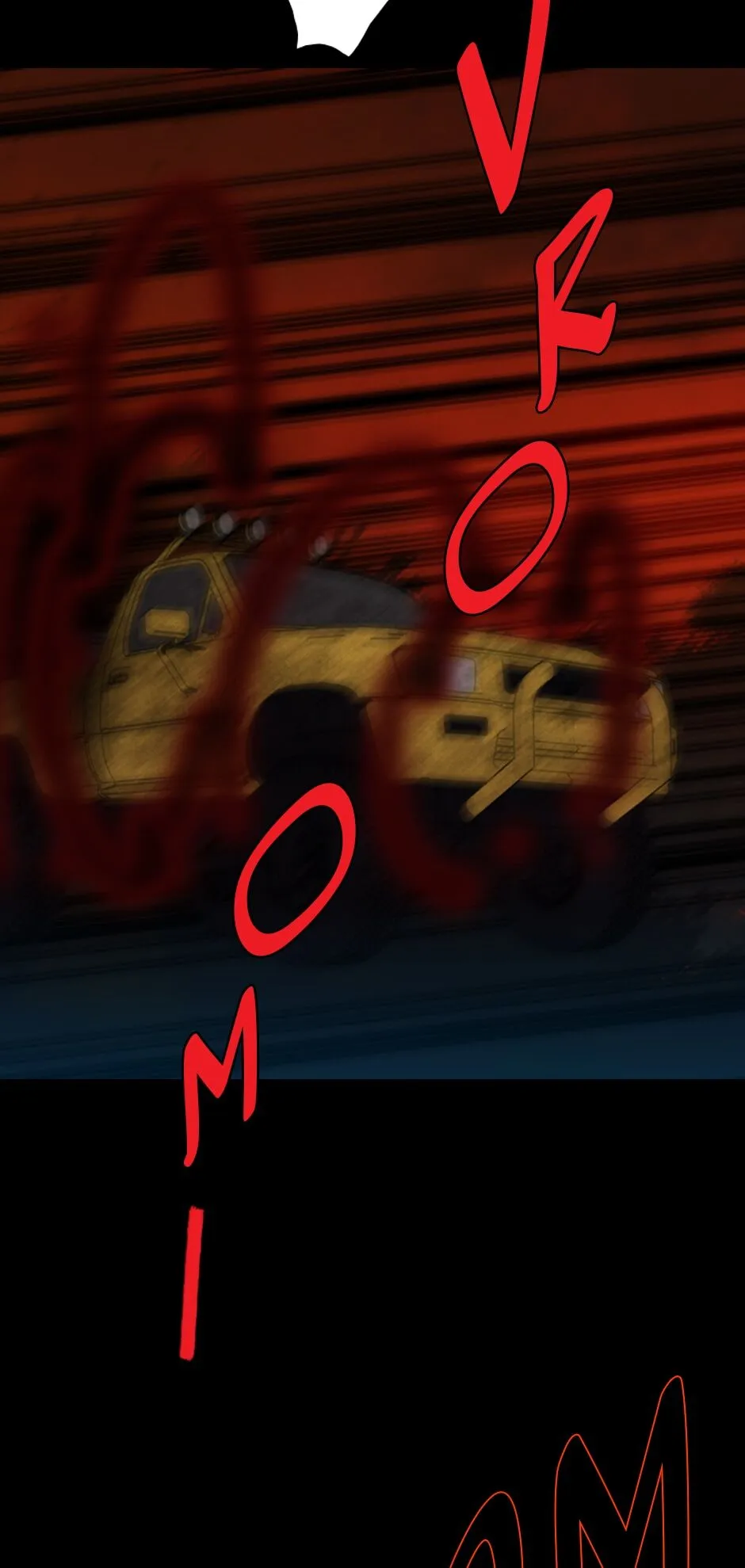 Dreamcide Chapter 128 - Page 19