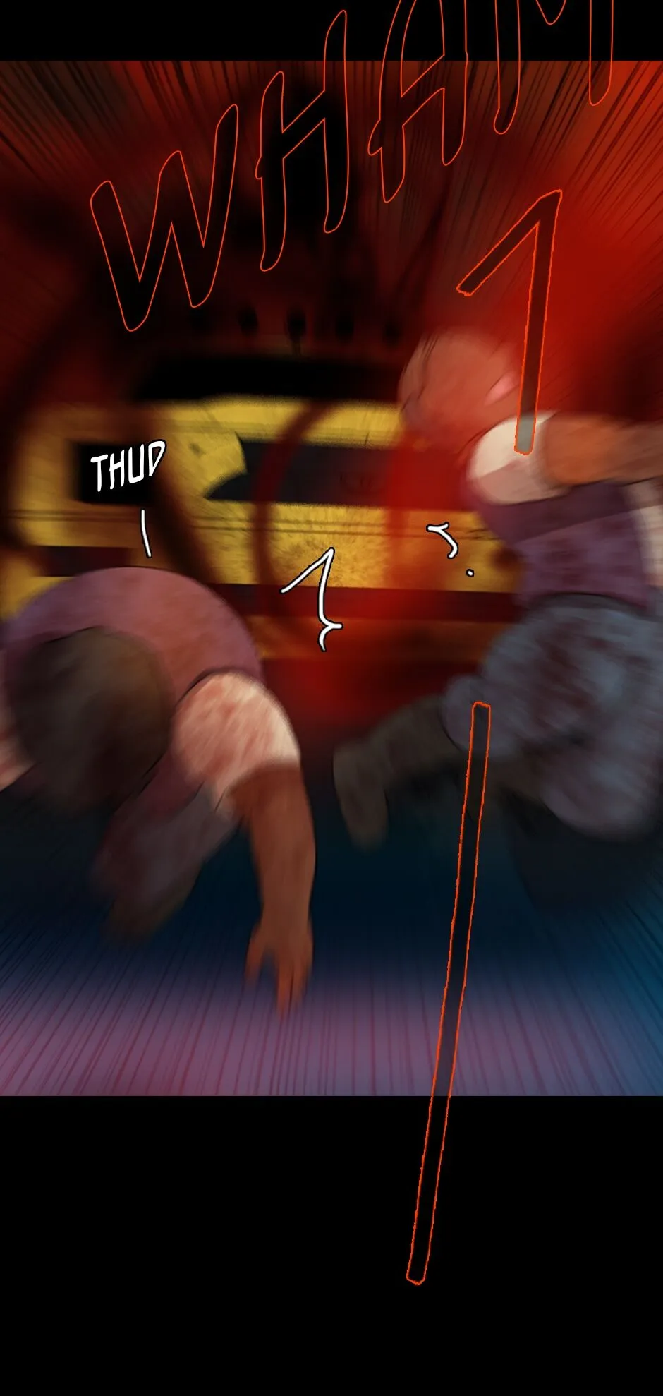 Dreamcide Chapter 128 - Page 20