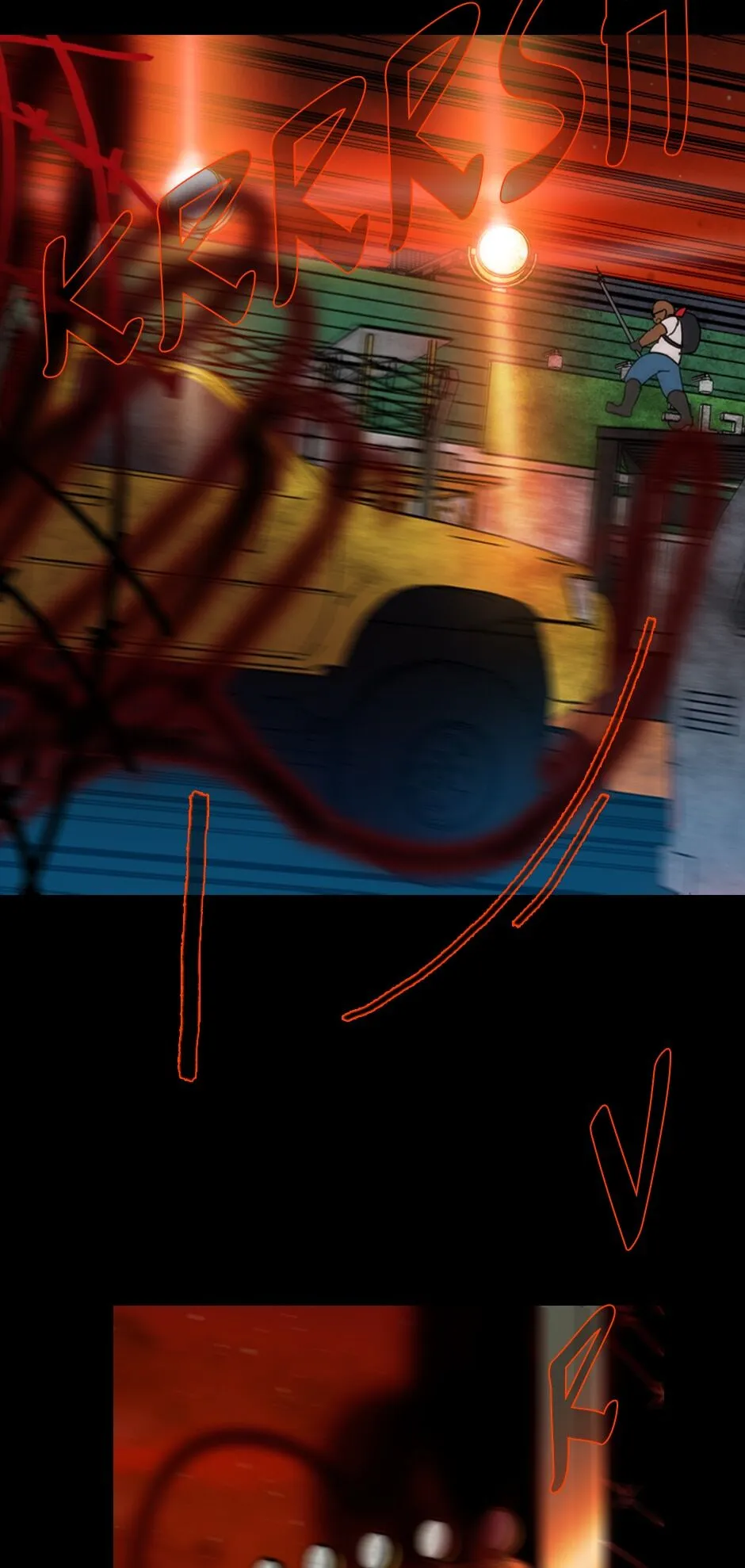 Dreamcide Chapter 128 - Page 25