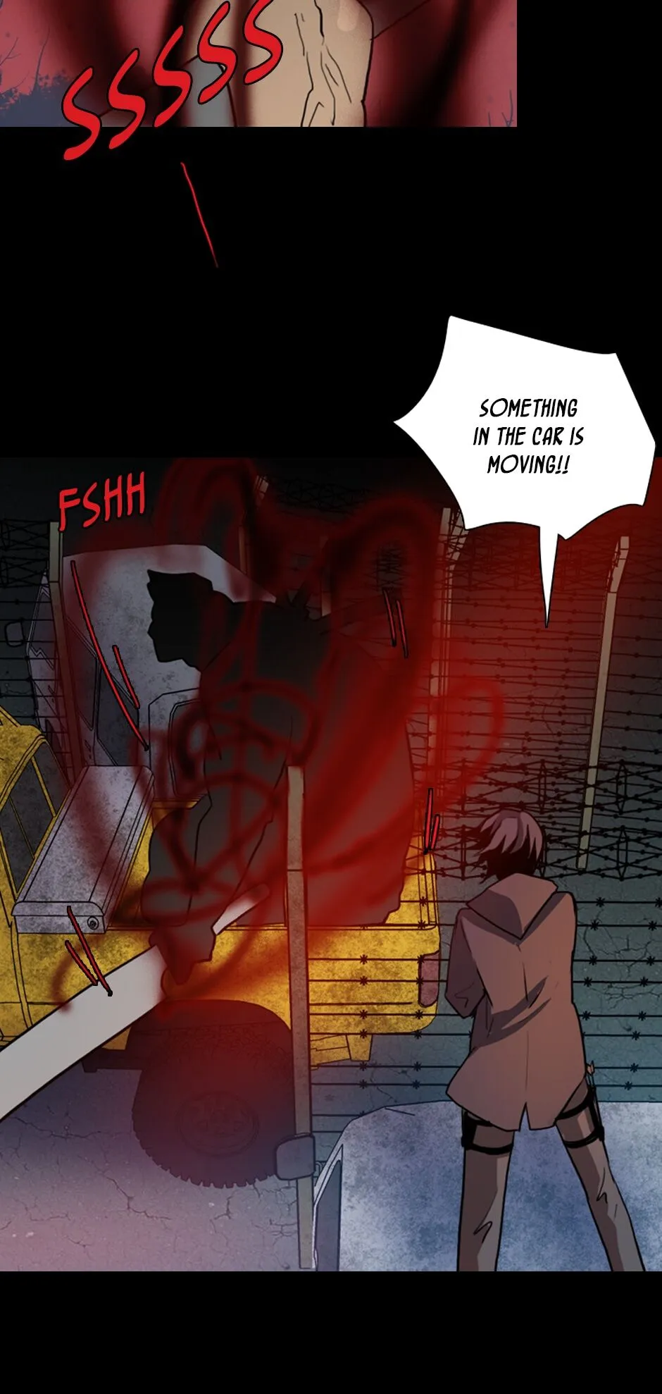 Dreamcide Chapter 128 - Page 30