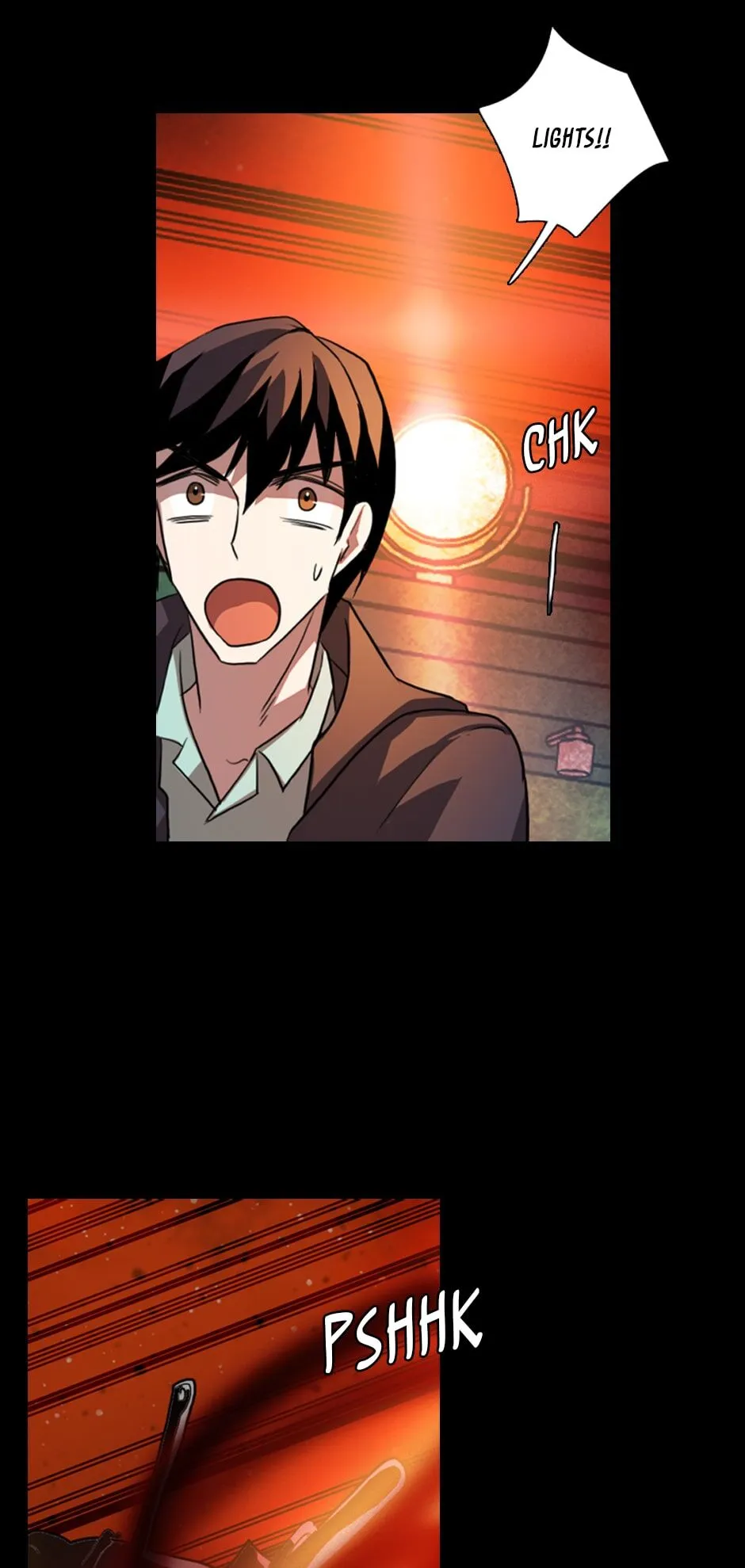 Dreamcide Chapter 128 - Page 31