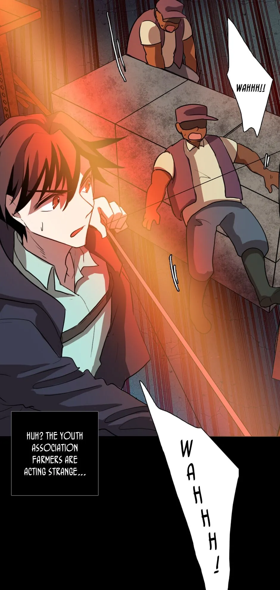 Dreamcide Chapter 128 - Page 34