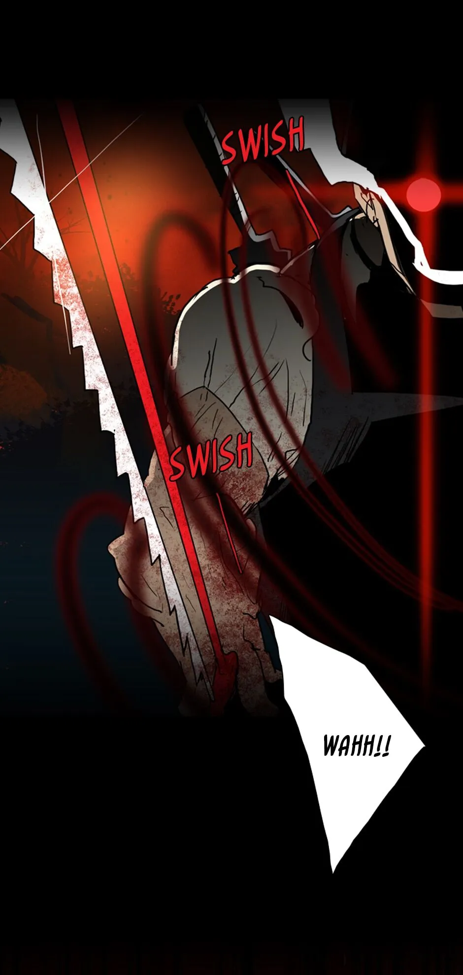 Dreamcide Chapter 128 - Page 36