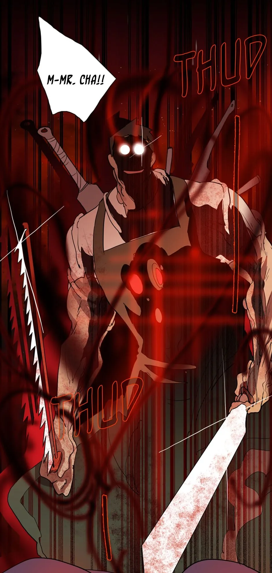 Dreamcide Chapter 128 - Page 37