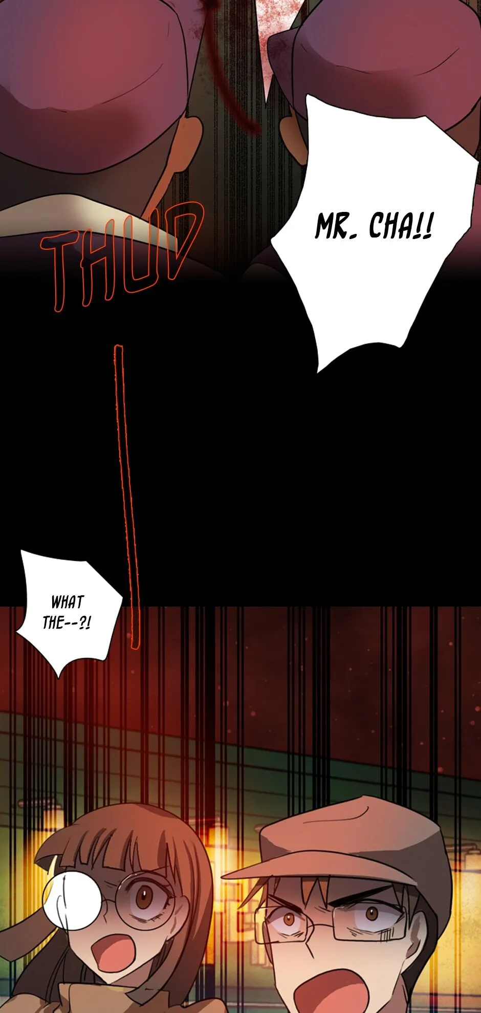 Dreamcide Chapter 128 - Page 38