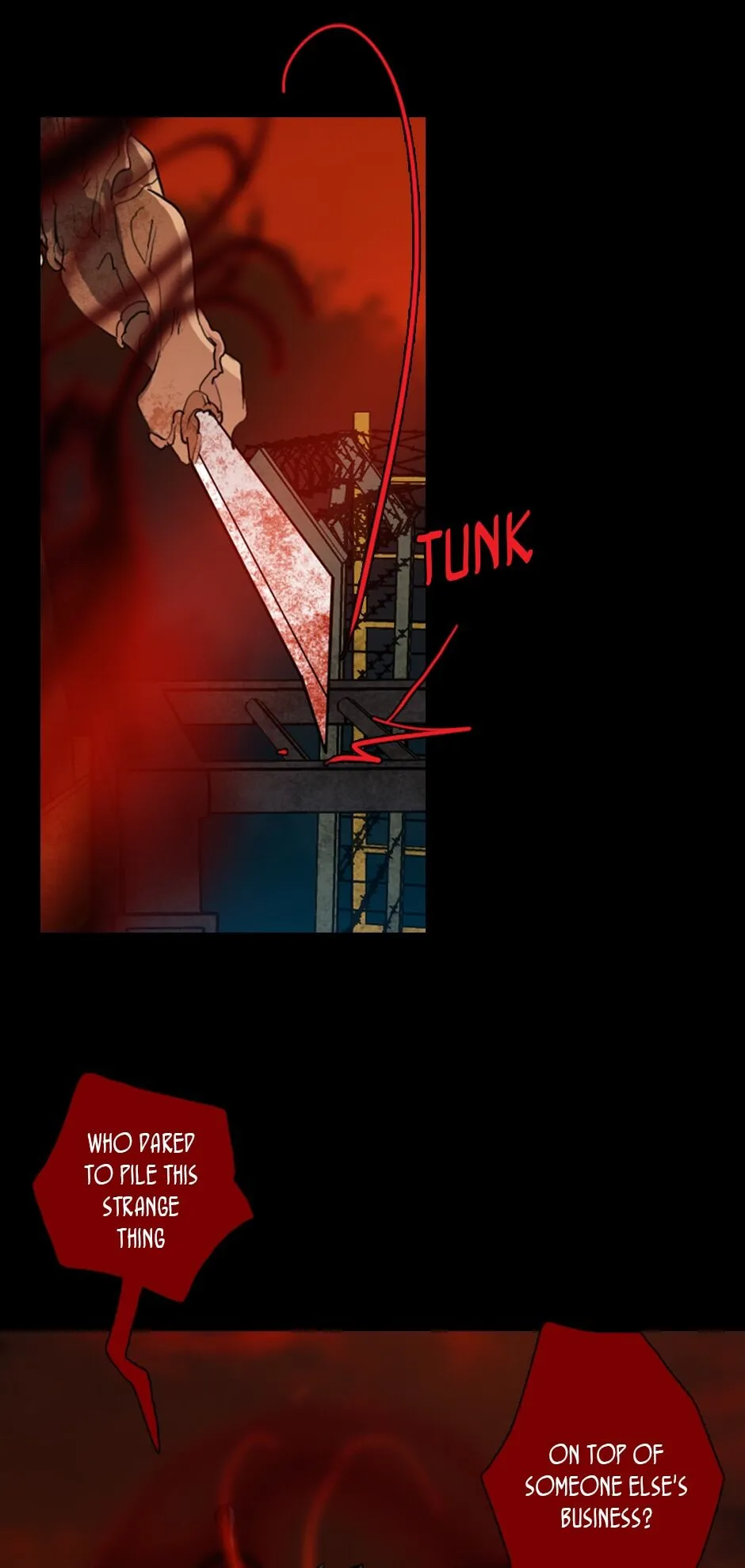 Dreamcide Chapter 128 - Page 41