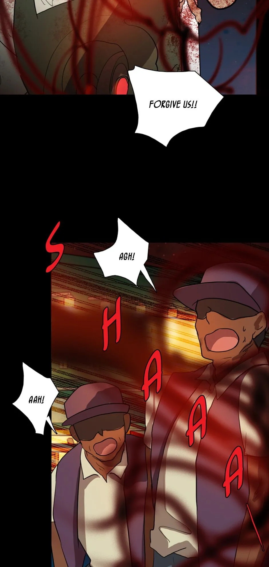 Dreamcide Chapter 128 - Page 44