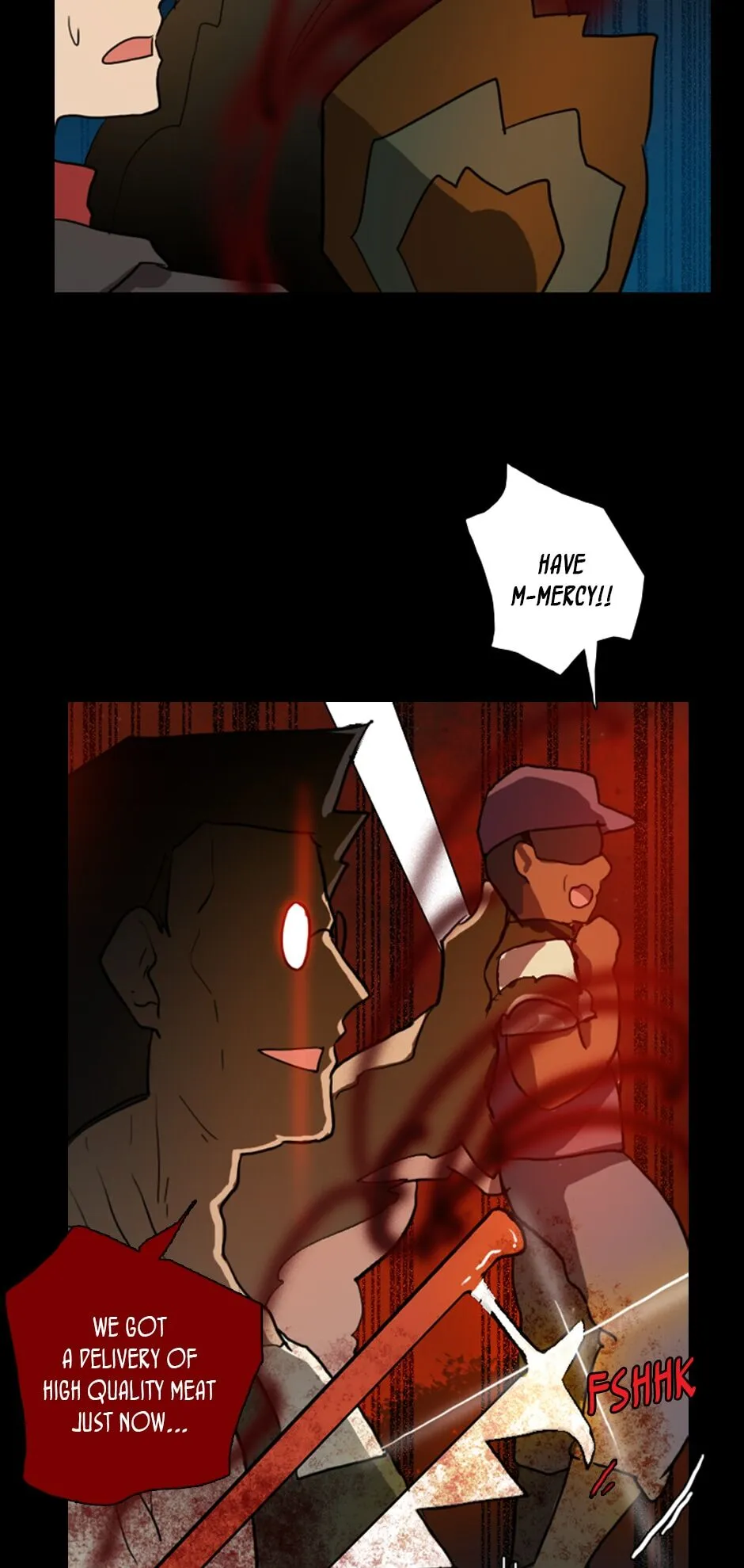Dreamcide Chapter 128 - Page 46