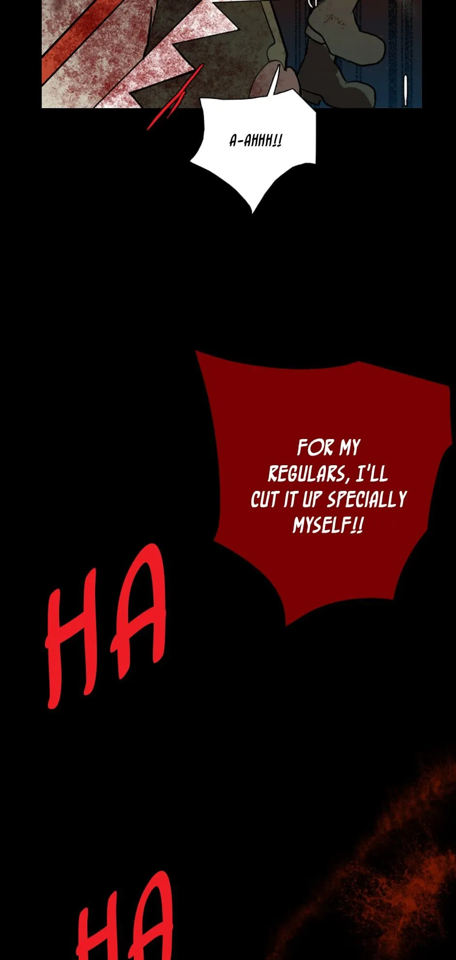 Dreamcide Chapter 128 - Page 47