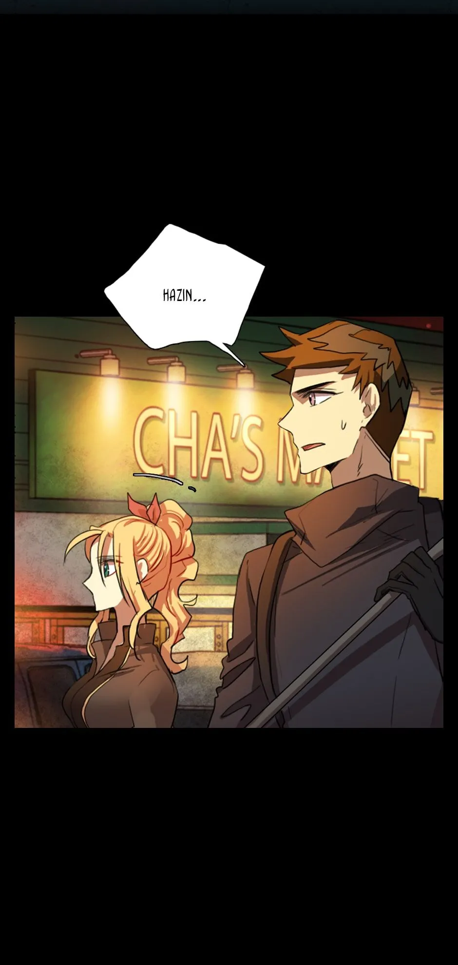 Dreamcide Chapter 128 - Page 5