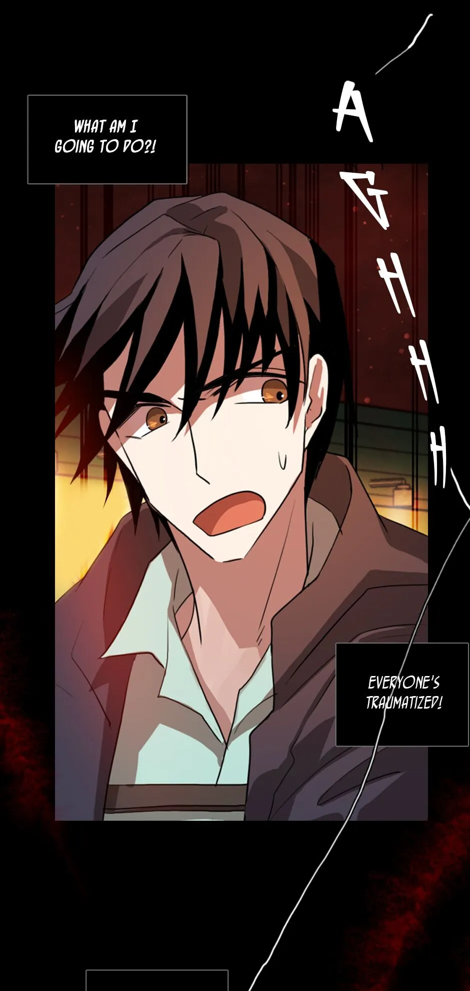 Dreamcide Chapter 128 - Page 51