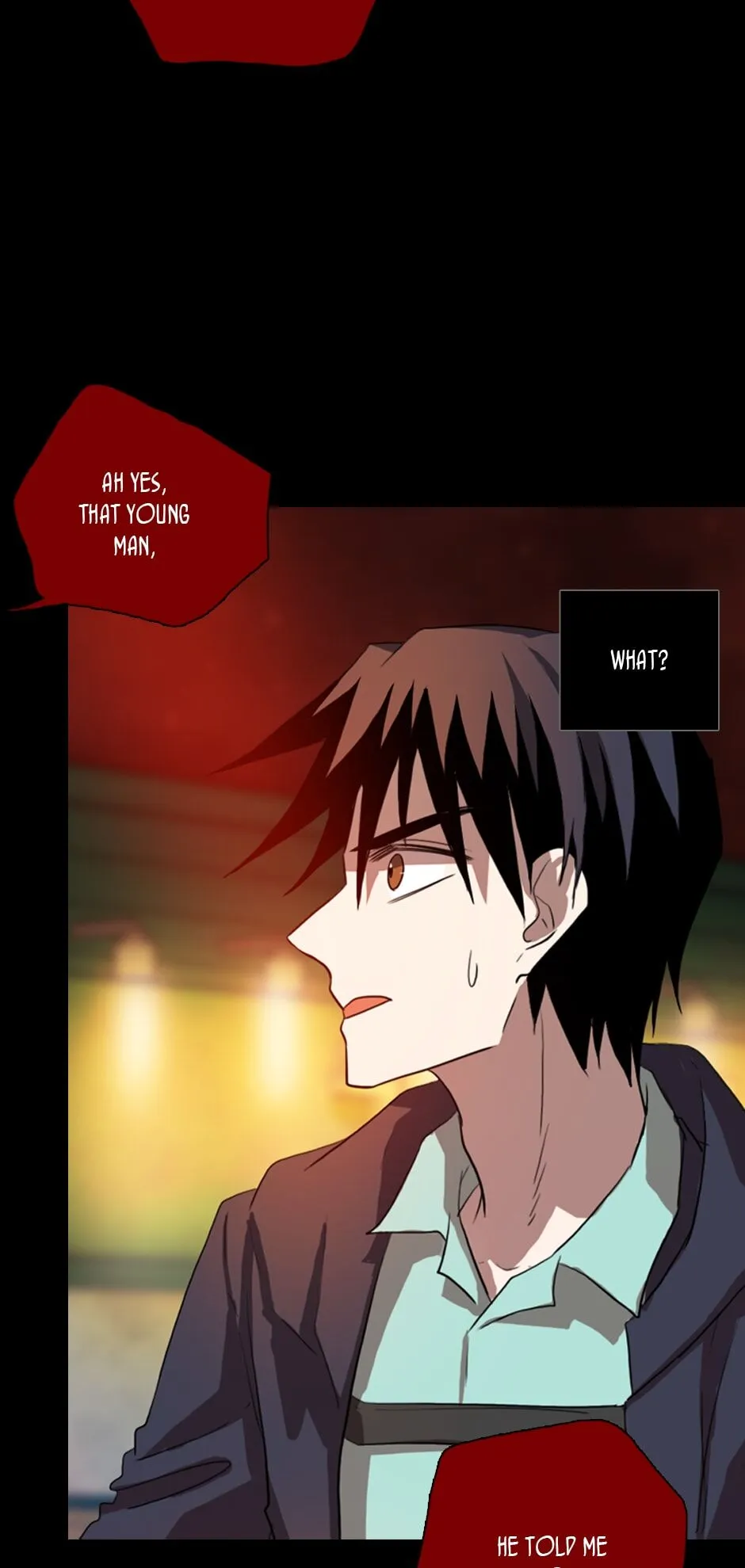 Dreamcide Chapter 128 - Page 59