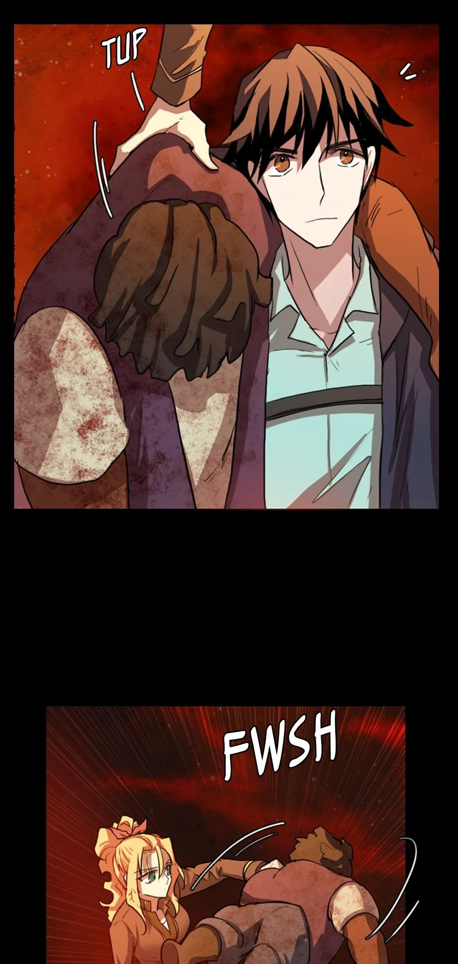 Dreamcide Chapter 128 - Page 6