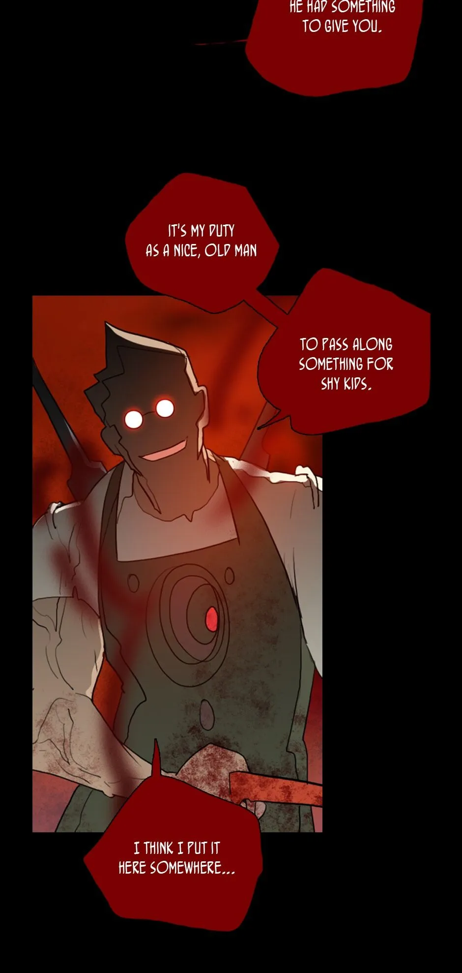 Dreamcide Chapter 128 - Page 60