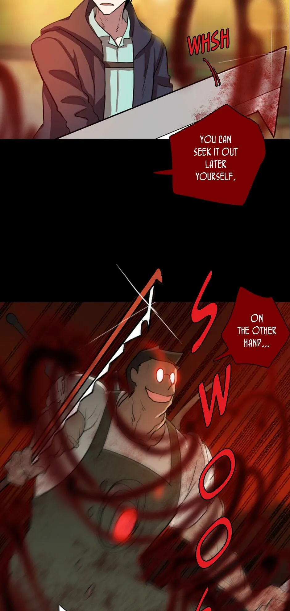 Dreamcide Chapter 128 - Page 62