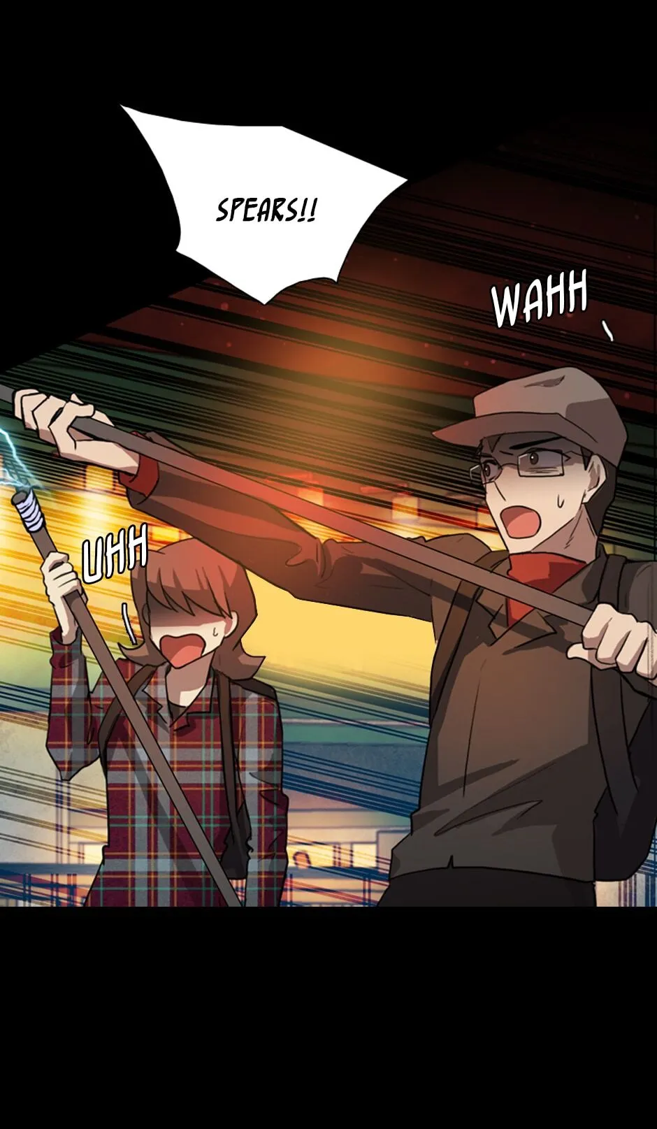 Dreamcide Chapter 128 - Page 66