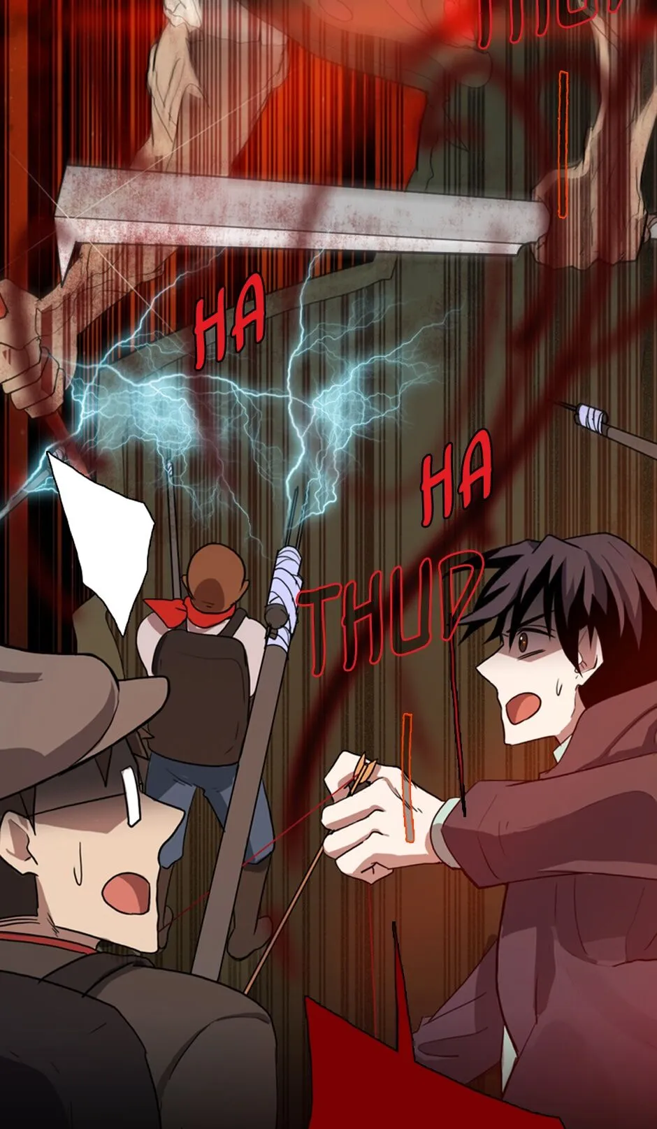 Dreamcide Chapter 128 - Page 68