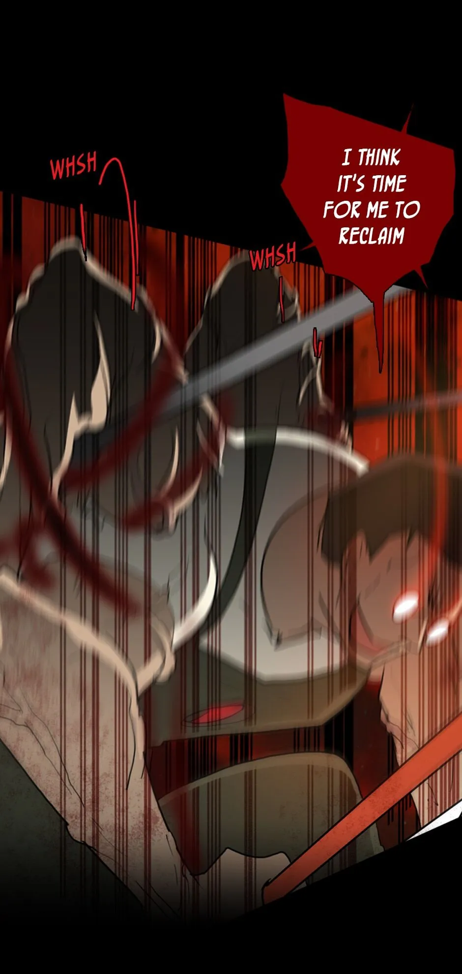 Dreamcide Chapter 129 - Page 1