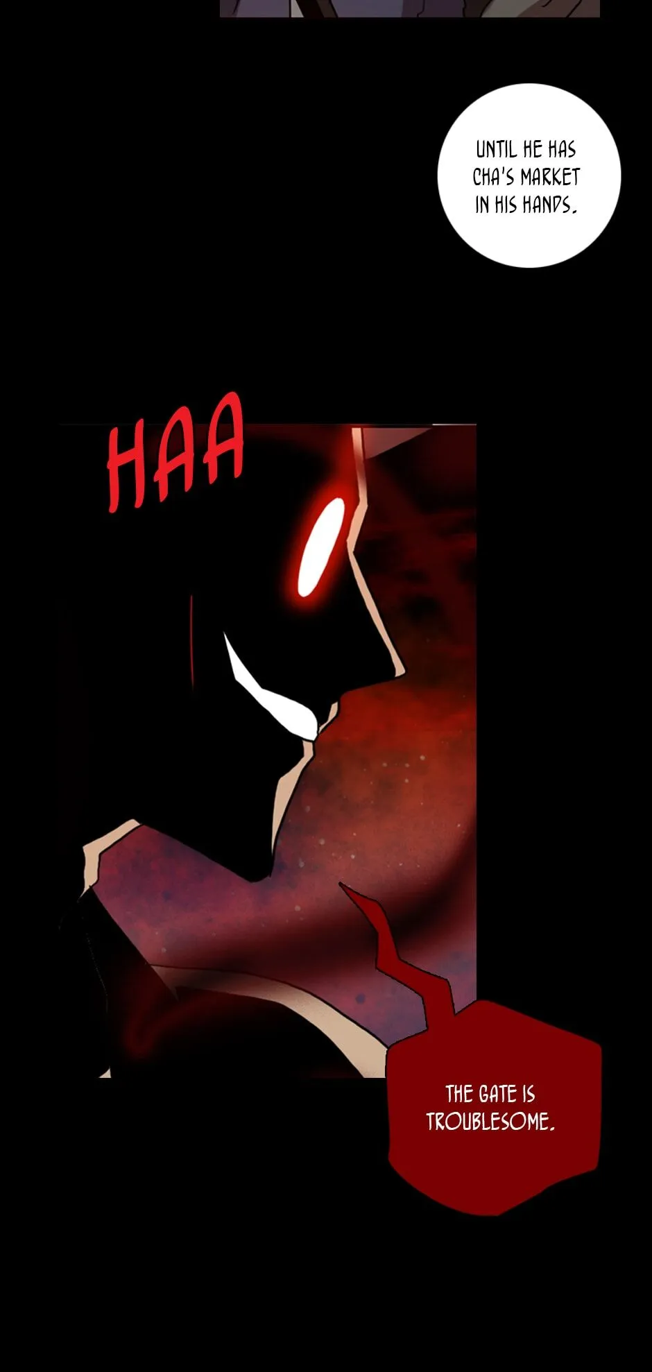 Dreamcide Chapter 129 - Page 20