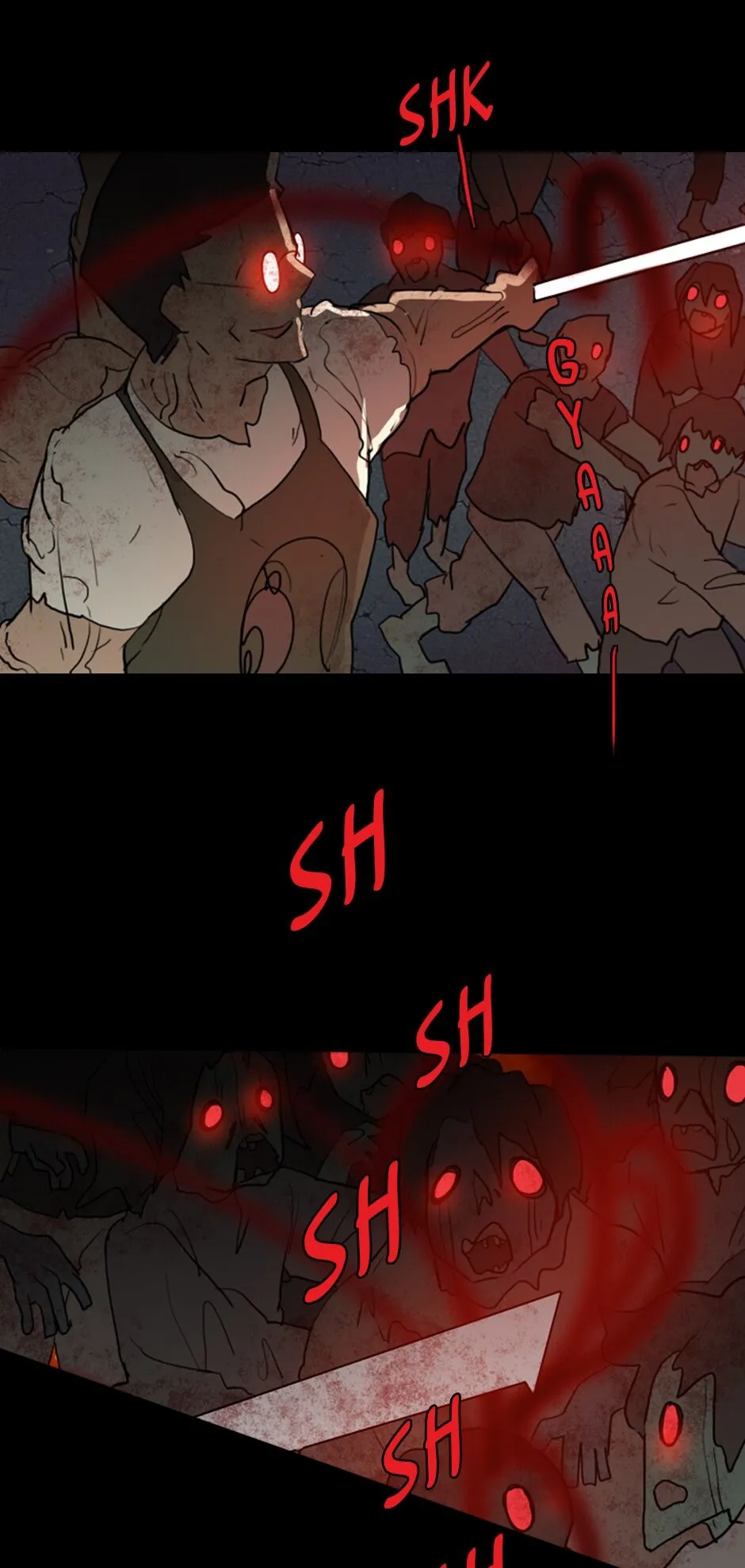 Dreamcide Chapter 129 - Page 21