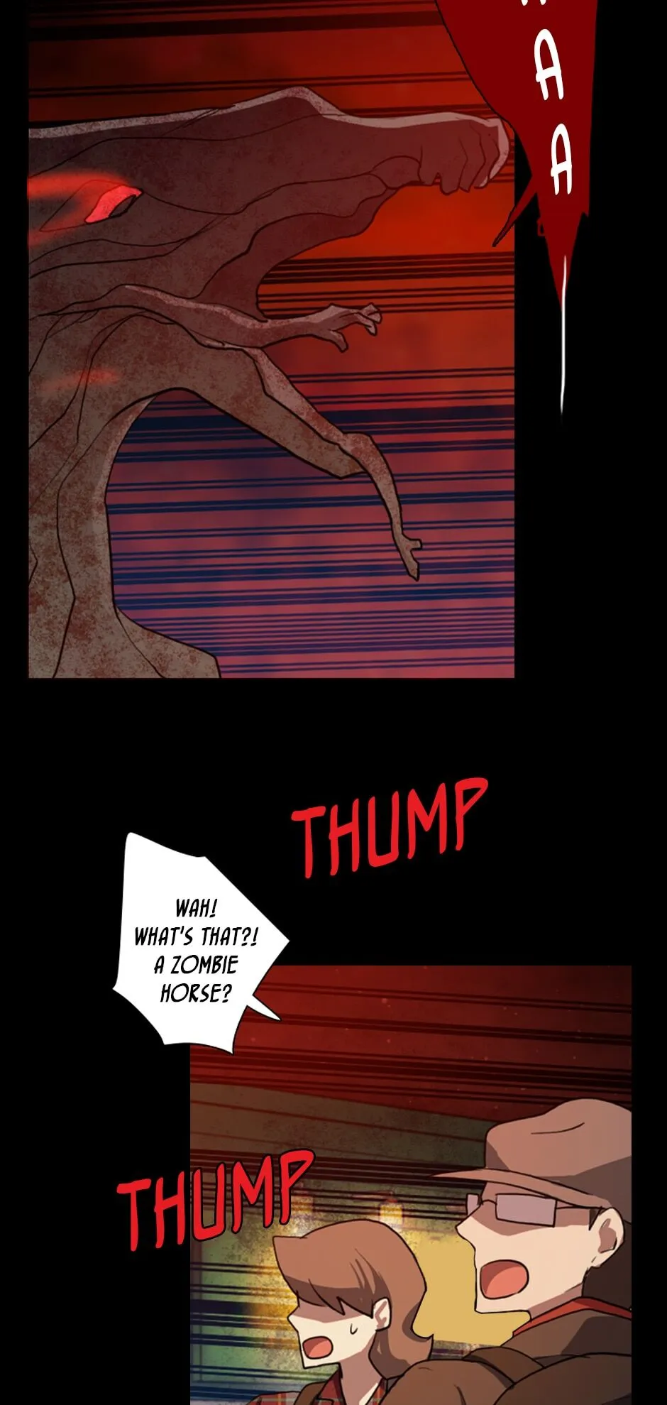 Dreamcide Chapter 129 - Page 24