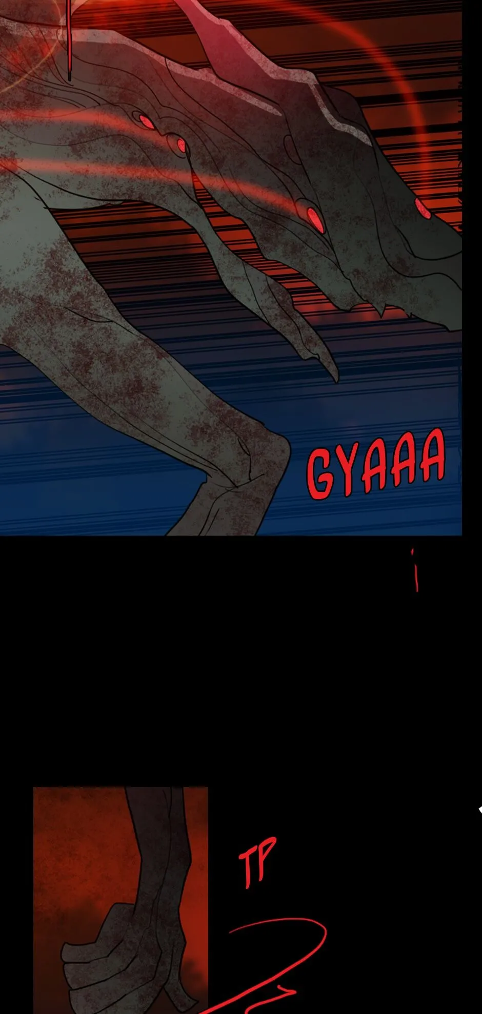 Dreamcide Chapter 129 - Page 27