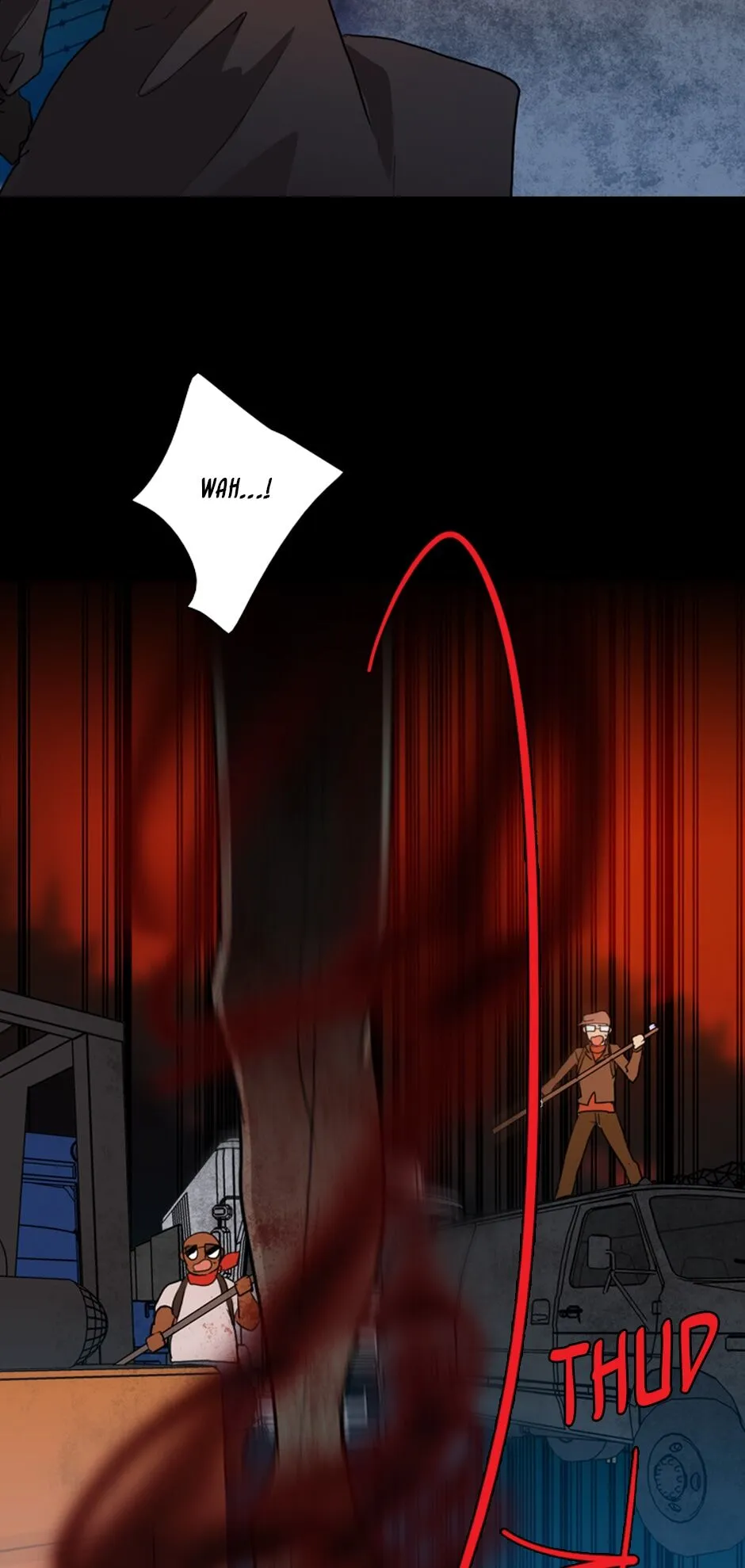 Dreamcide Chapter 129 - Page 29