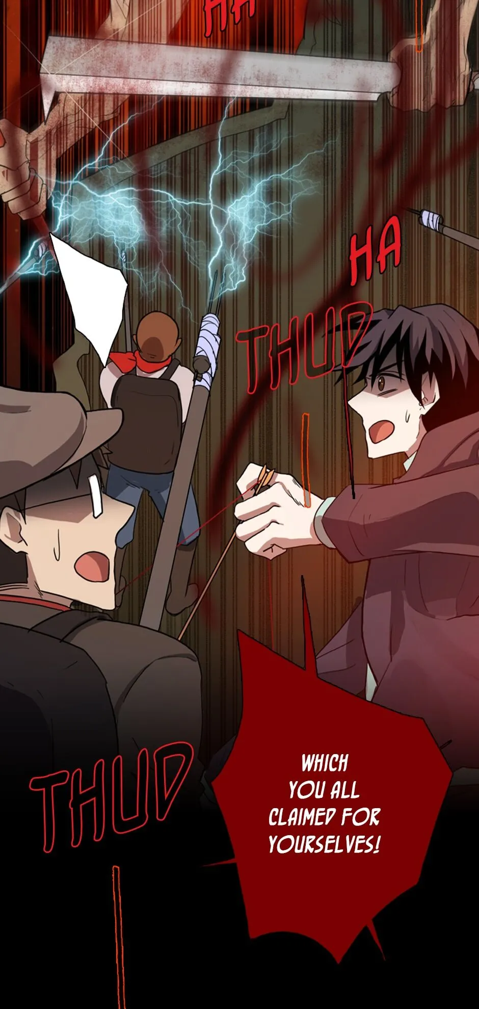 Dreamcide Chapter 129 - Page 3