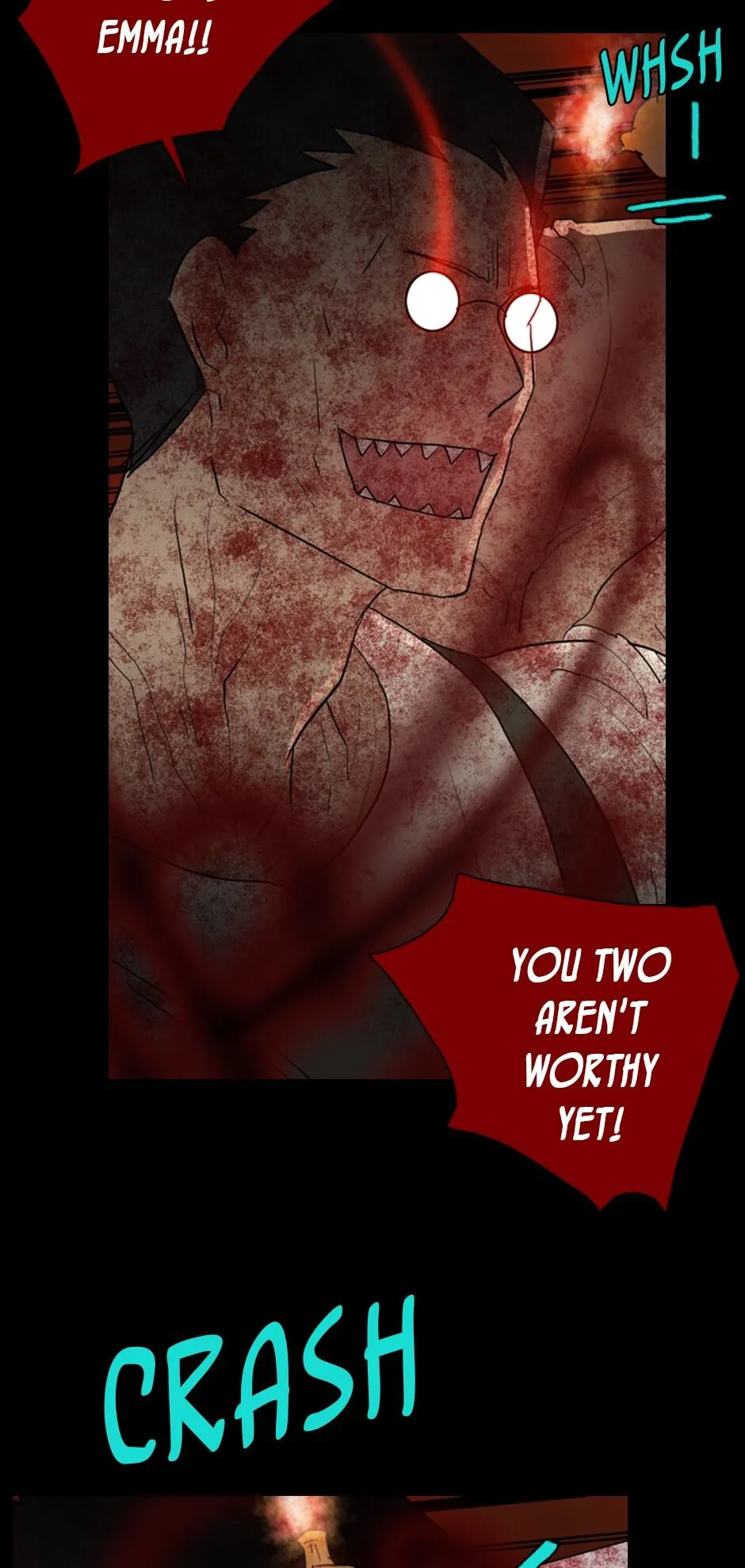 Dreamcide Chapter 129 - Page 33