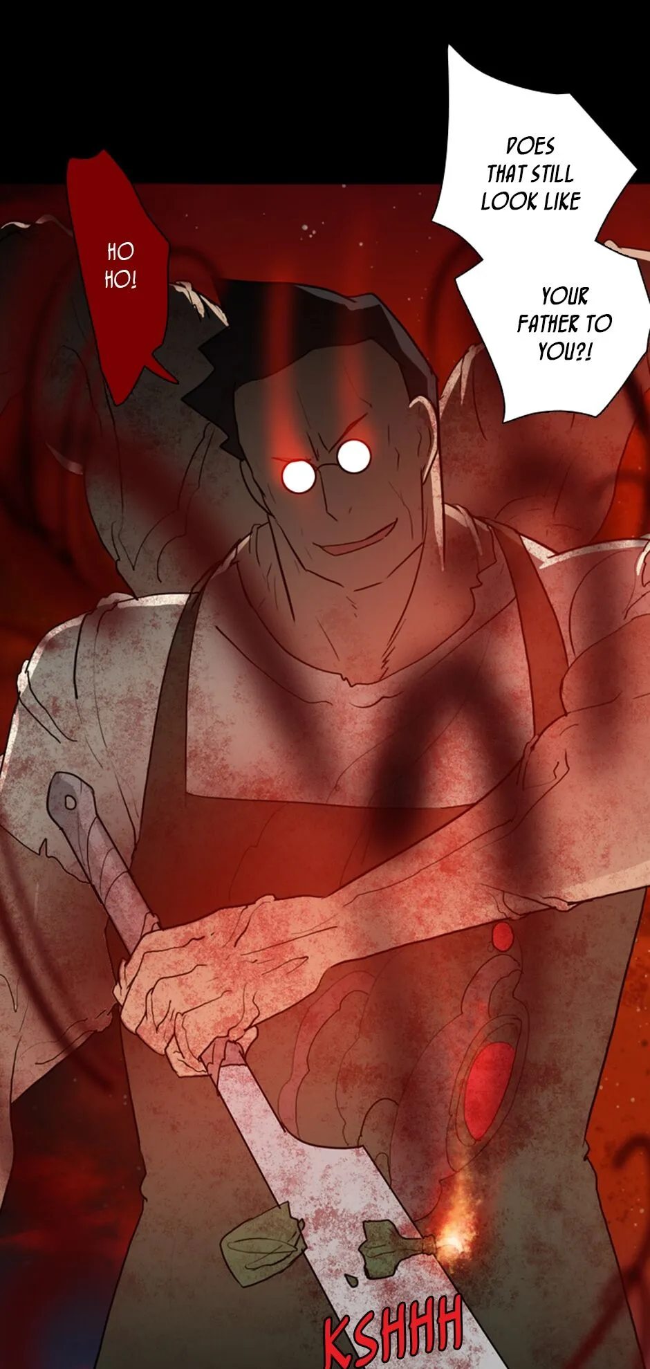 Dreamcide Chapter 129 - Page 36