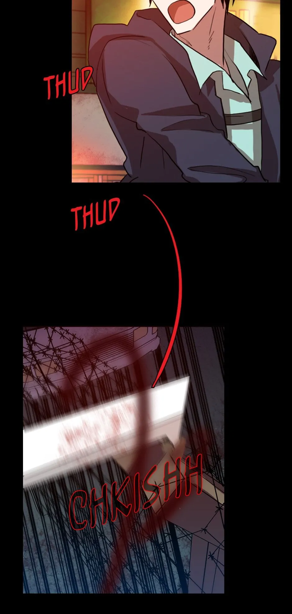 Dreamcide Chapter 129 - Page 40