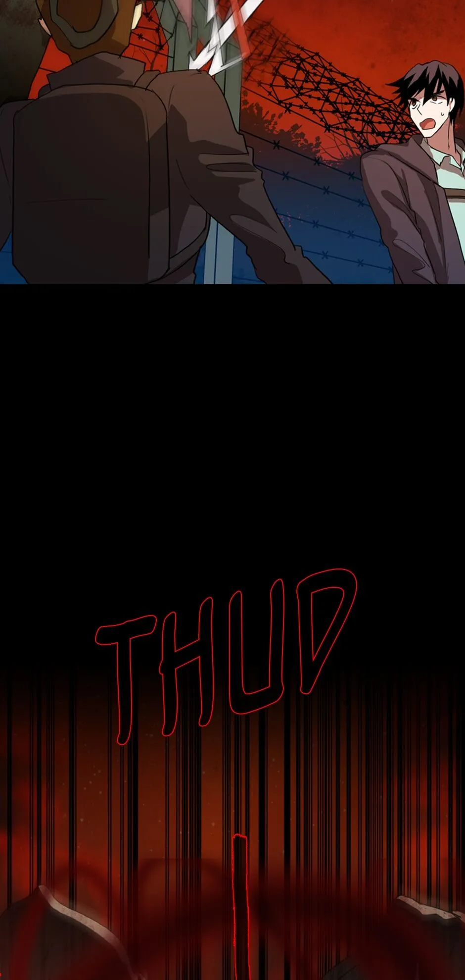 Dreamcide Chapter 129 - Page 42