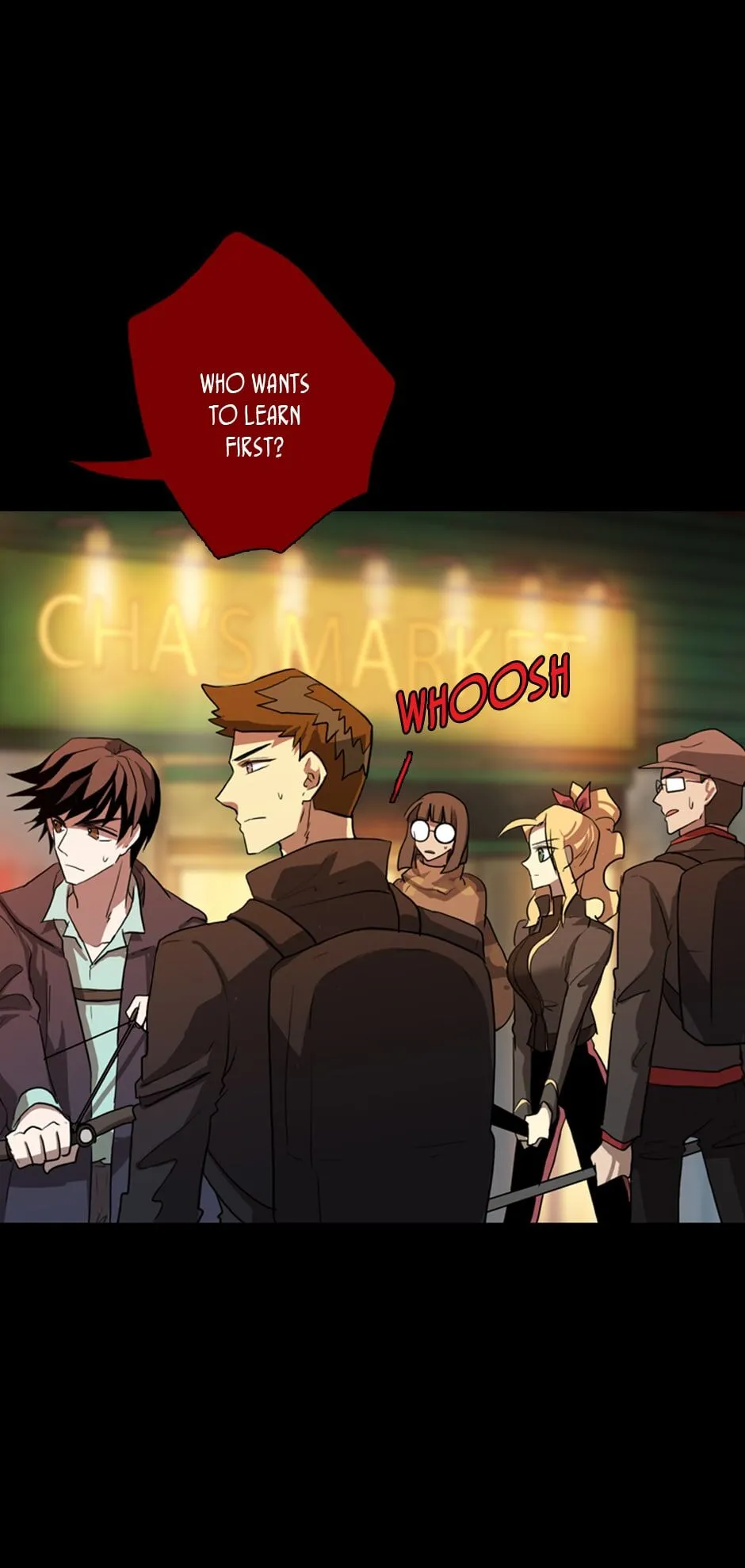 Dreamcide Chapter 129 - Page 45