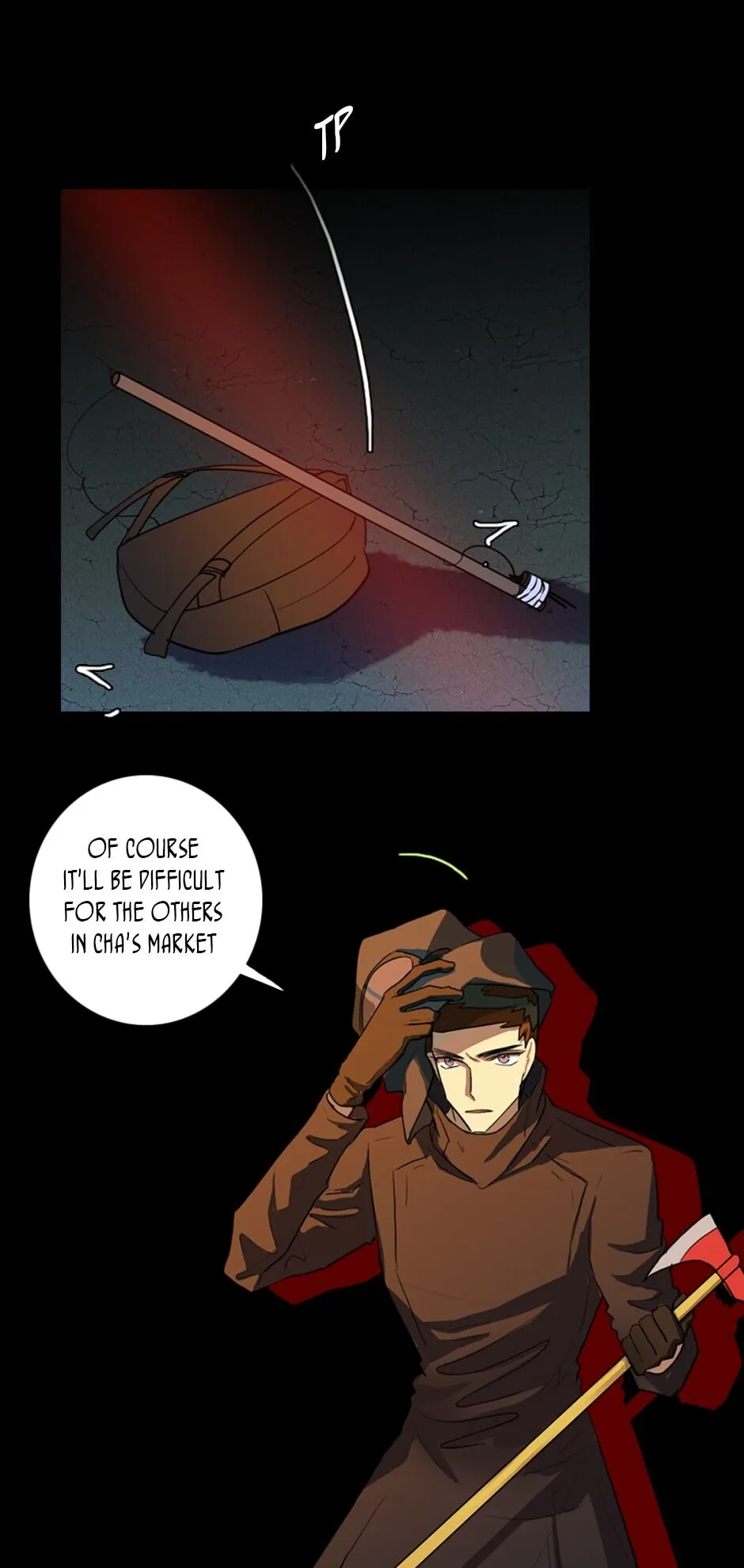 Dreamcide Chapter 129 - Page 46