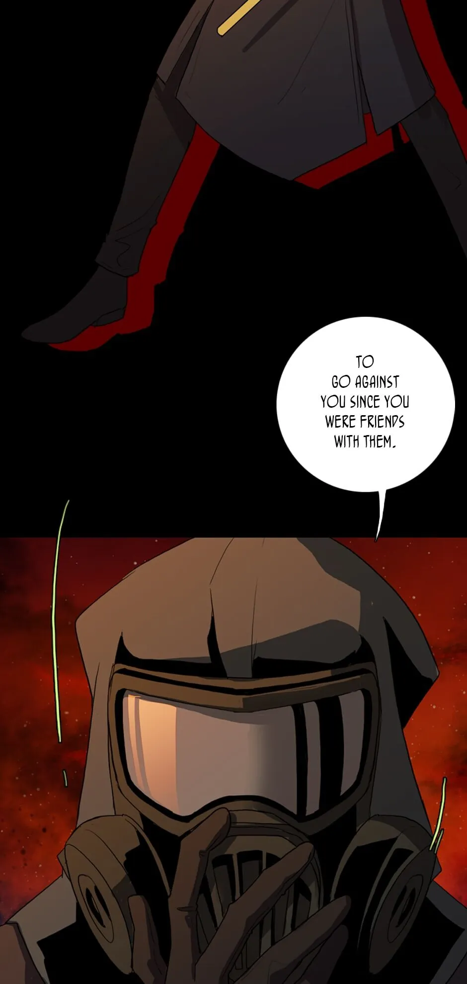 Dreamcide Chapter 129 - Page 47