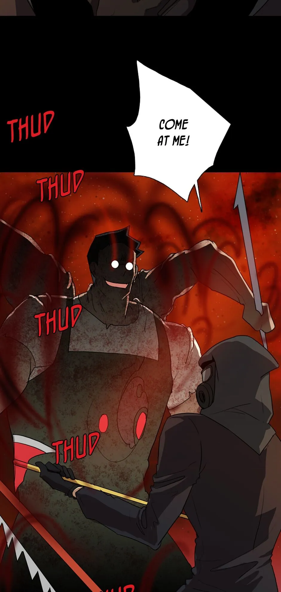 Dreamcide Chapter 129 - Page 48