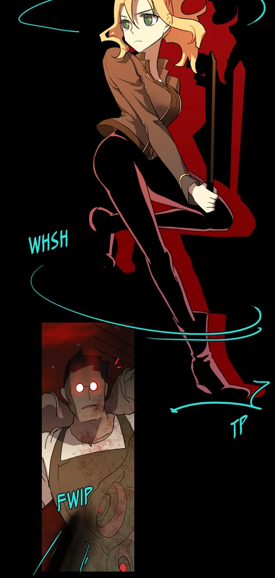 Dreamcide Chapter 129 - Page 5