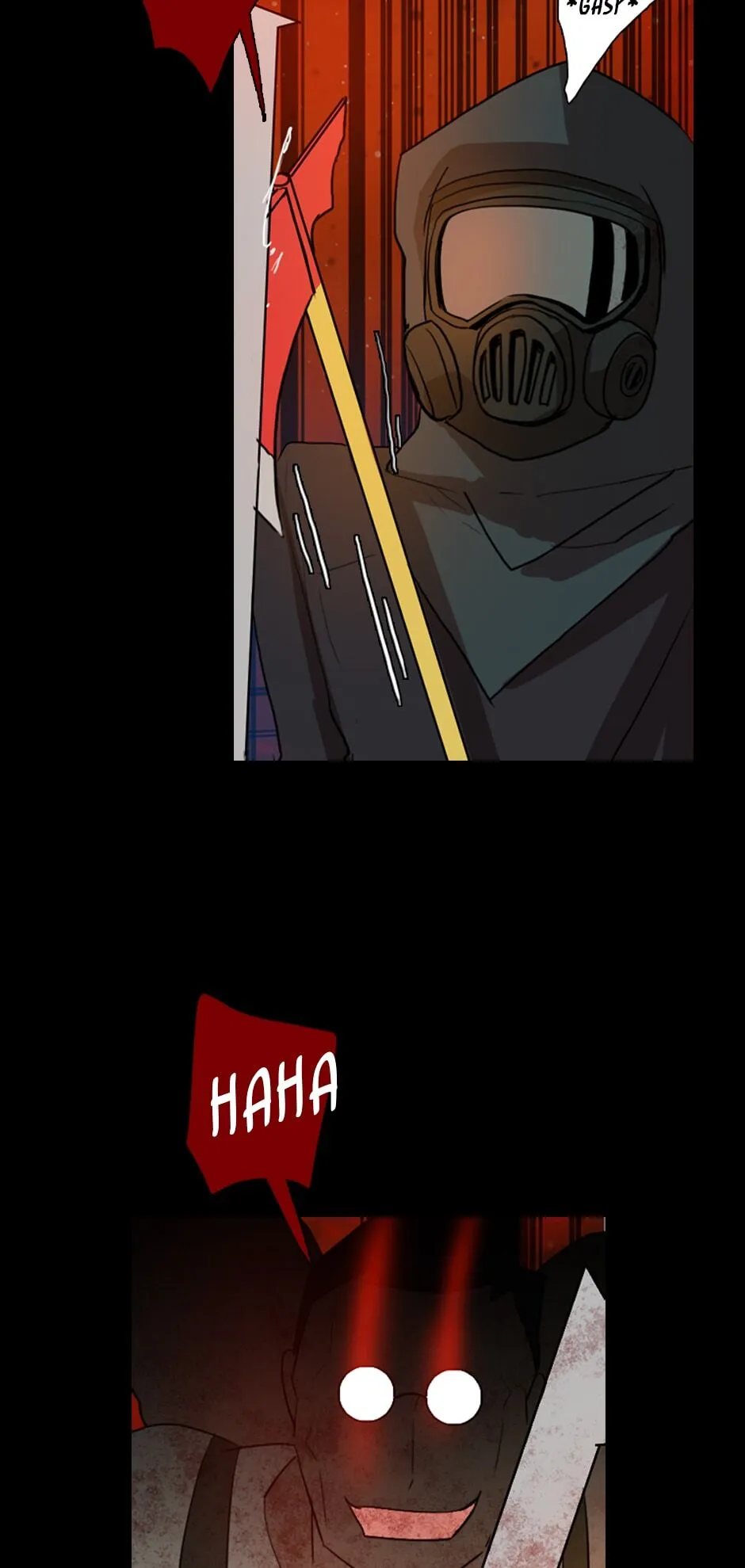 Dreamcide Chapter 129 - Page 52