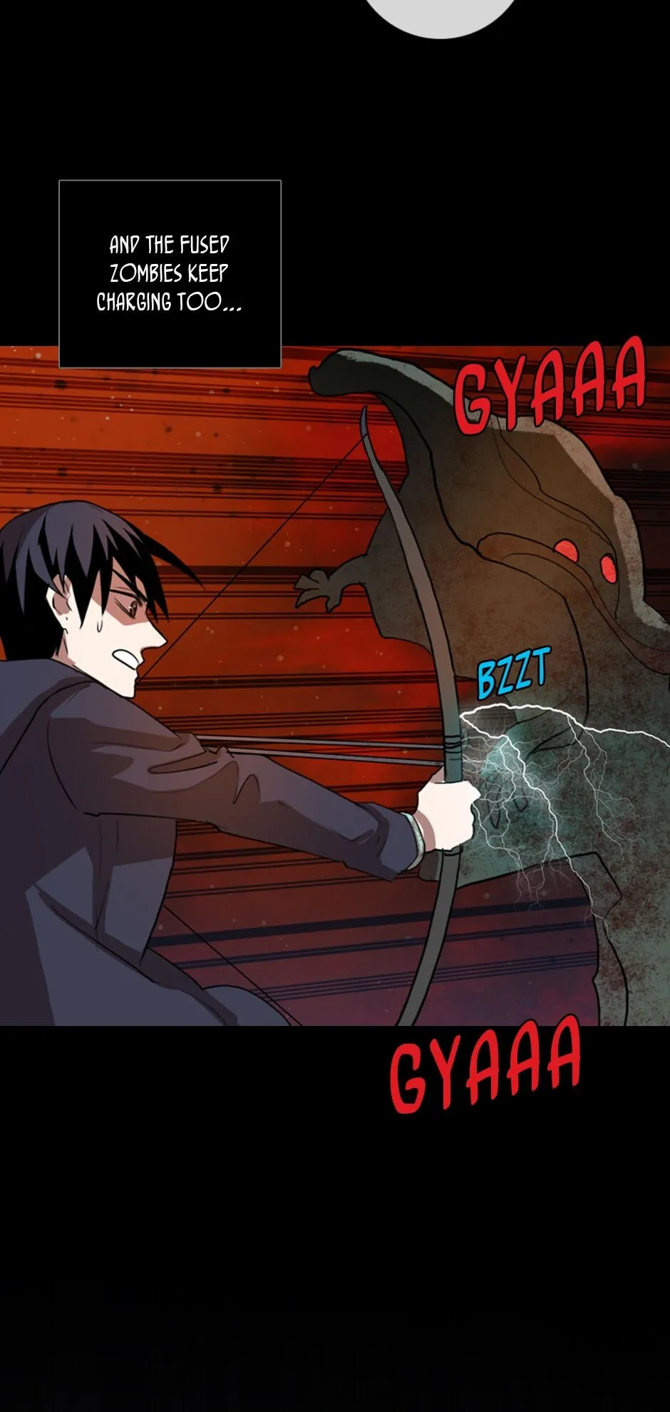 Dreamcide Chapter 129 - Page 54