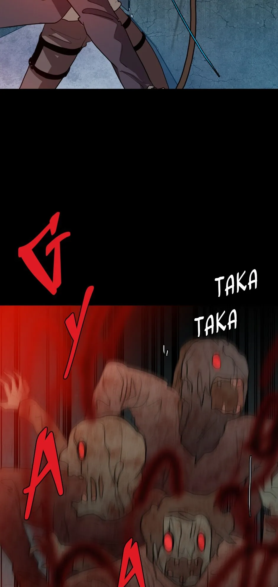 Dreamcide Chapter 129 - Page 57