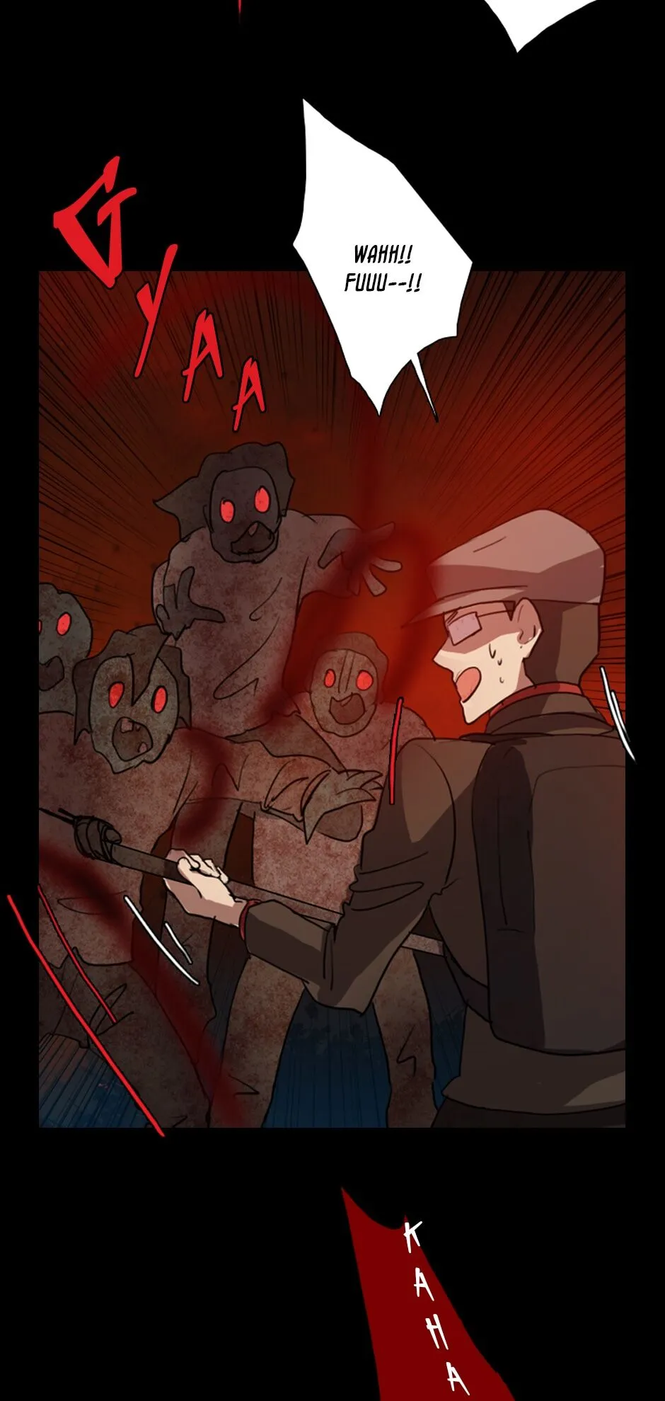 Dreamcide Chapter 129 - Page 59