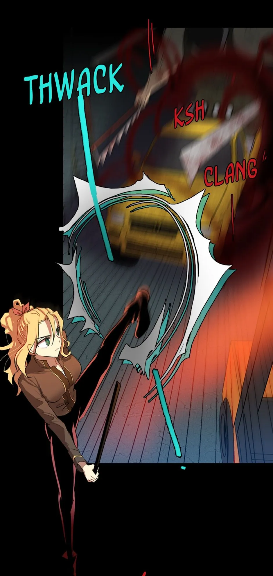 Dreamcide Chapter 129 - Page 6