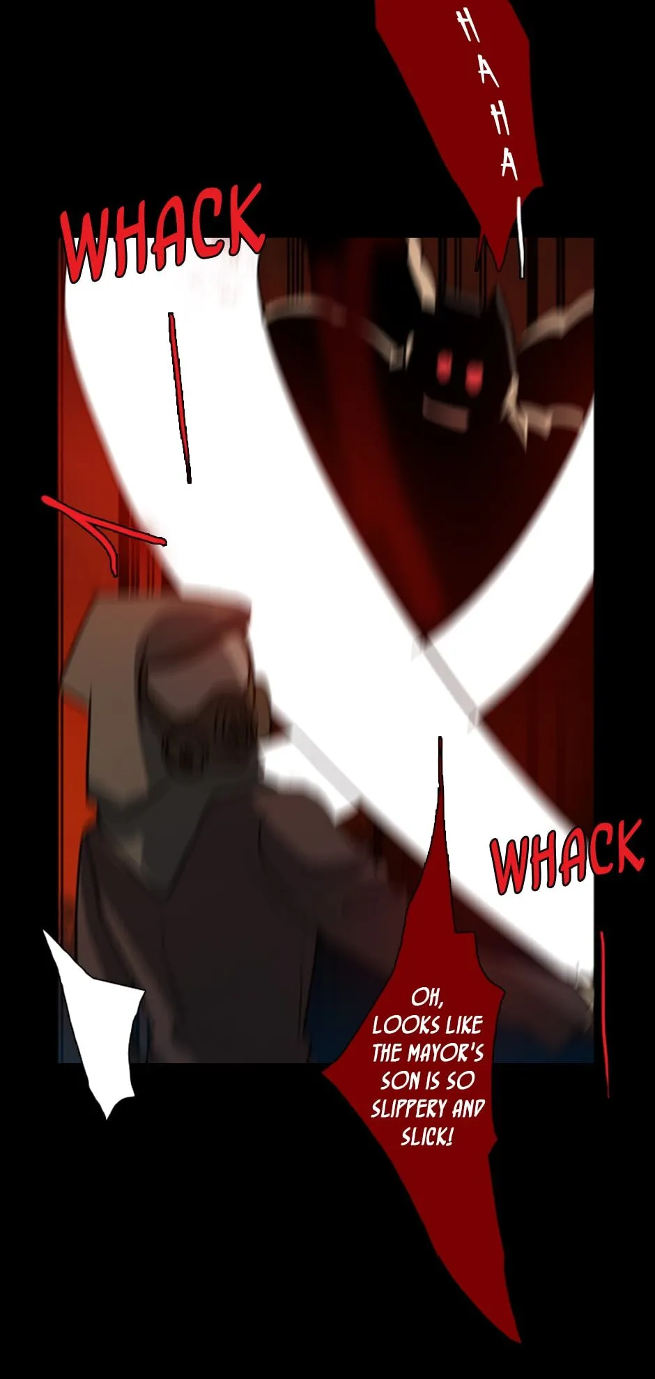 Dreamcide Chapter 129 - Page 60