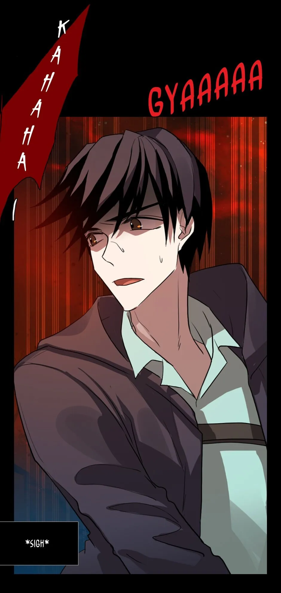 Dreamcide Chapter 129 - Page 61